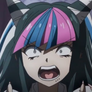 Meet your Posher, Zoey